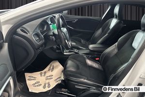 Volvo V40 bild 8