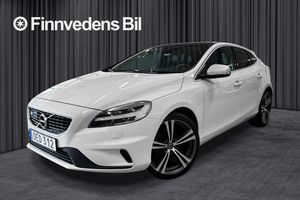Volvo V40 bild 1