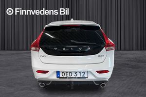 Volvo V40 bild 4