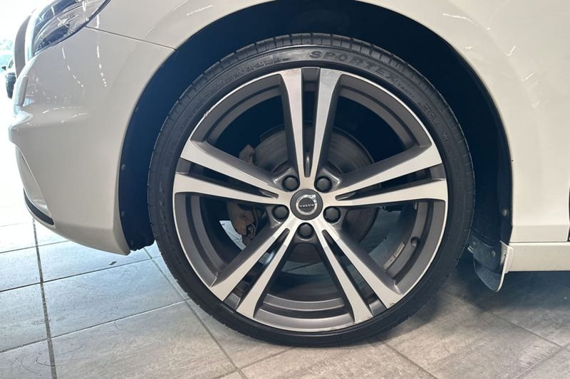 Volvo V40 bild 5