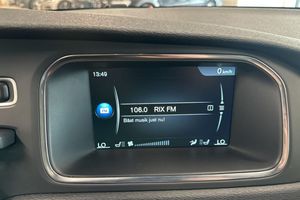 Volvo V40 bild 11
