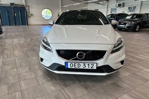 Volvo V40 bild 6