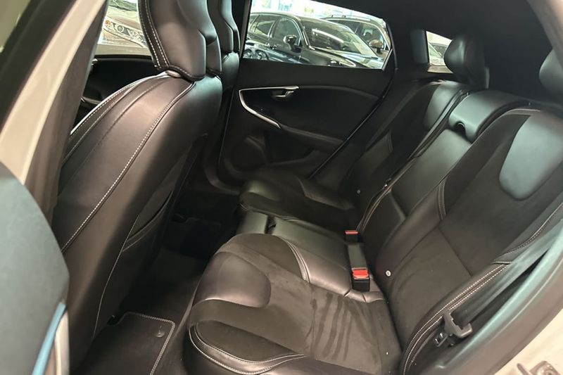 Volvo V40 bild 13