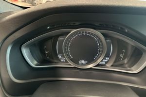 Volvo V40 bild 10