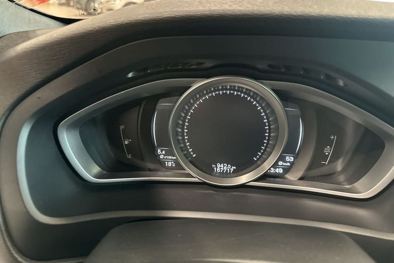 Volvo V40 bild 10