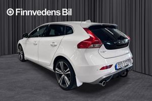 Volvo V40 bild 3