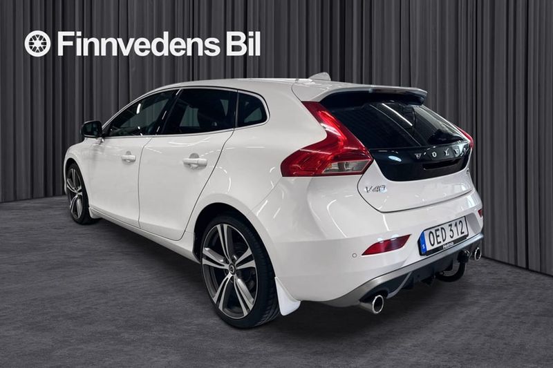 Volvo V40 bild 3