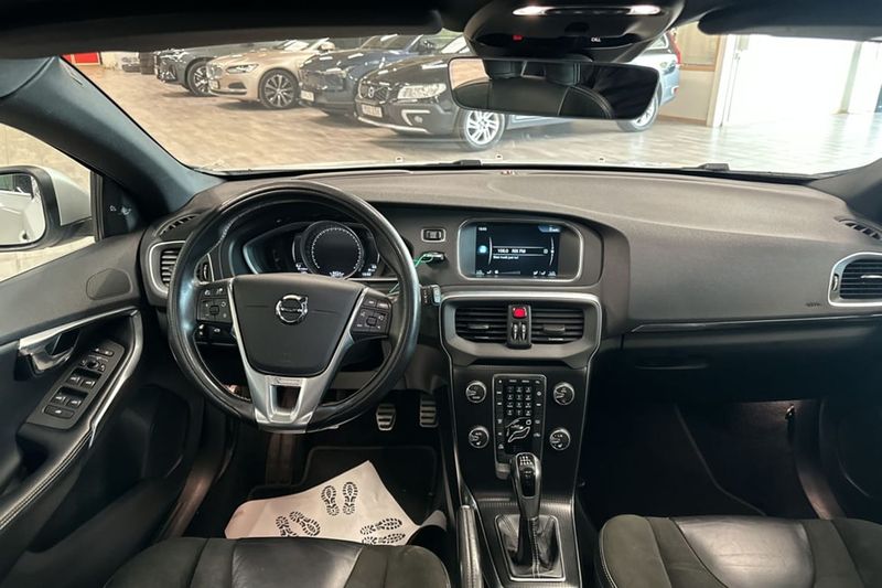 Volvo V40 bild 14