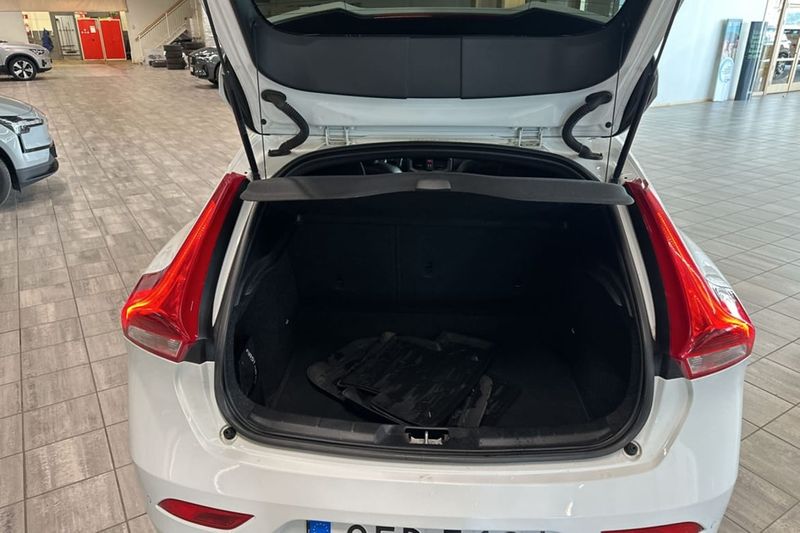 Volvo V40 bild 15