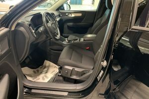 Volvo XC40 bild 10
