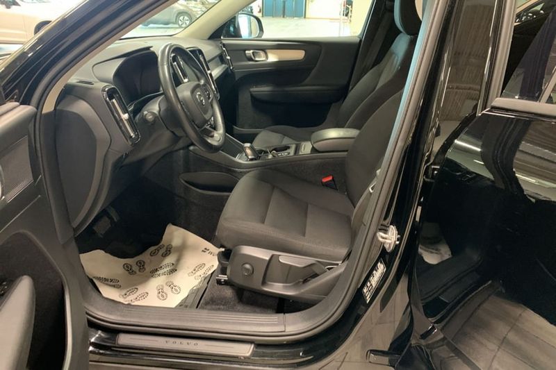Volvo XC40 bild 10