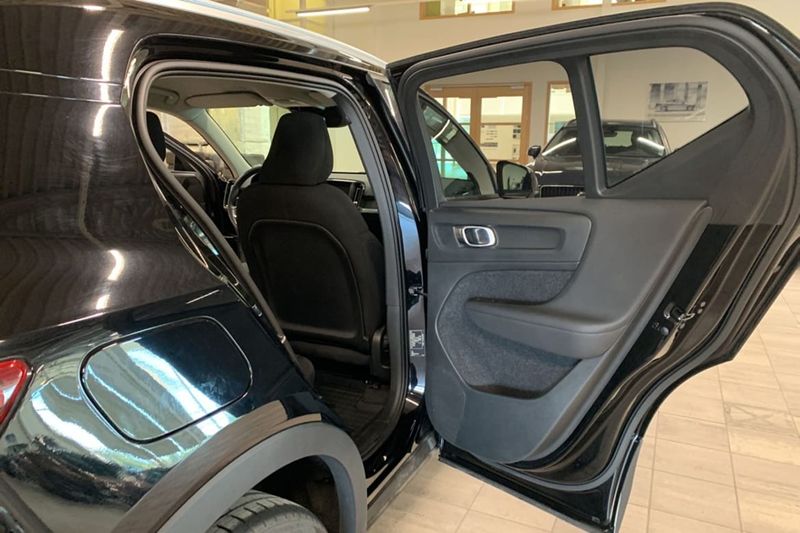 Volvo XC40 bild 8
