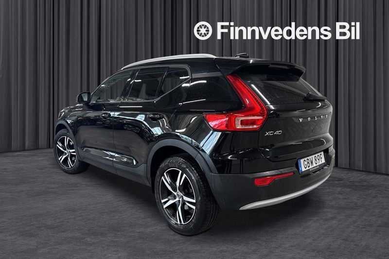 Volvo XC40 bild 3