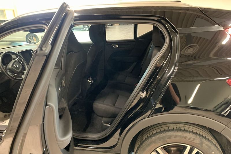 Volvo XC40 bild 6