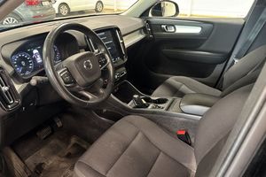 Volvo XC40 bild 5