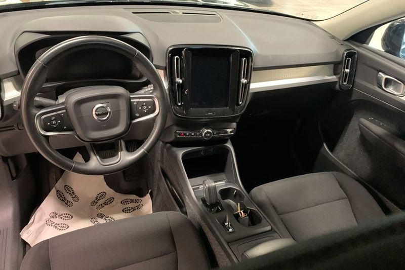 Volvo XC40 bild 11