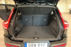 Volvo XC40 bild 7