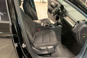 Volvo XC40 bild 9