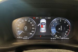 Volvo XC40 bild 4