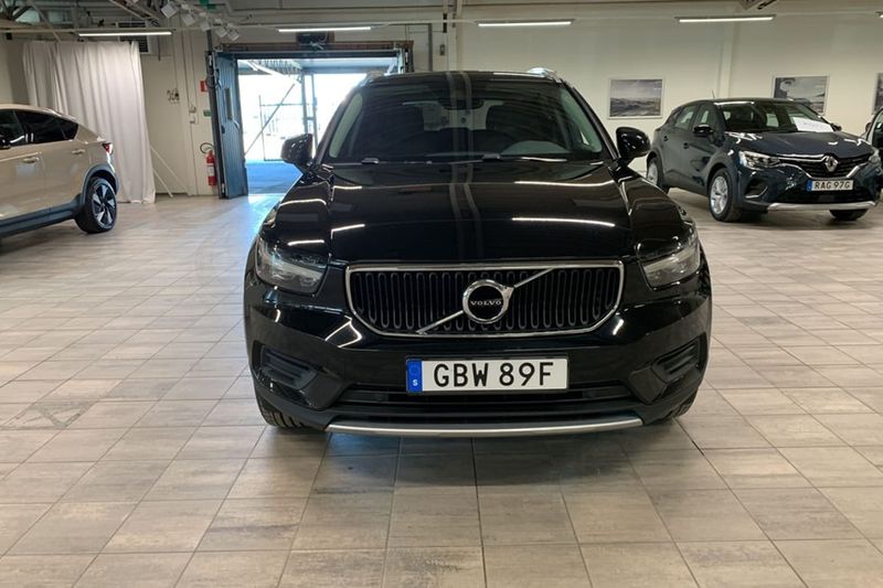 Volvo XC40 bild 12