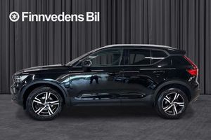 Volvo XC40 bild 2