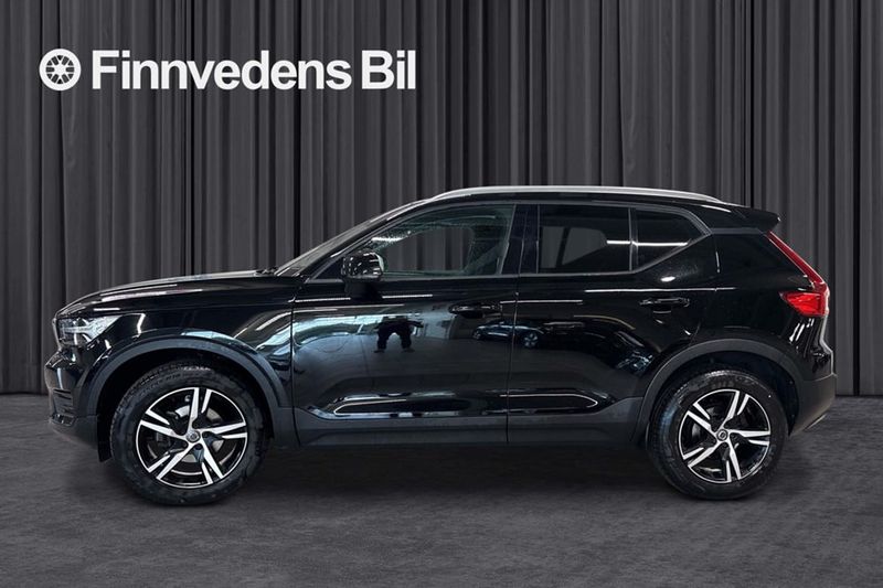 Volvo XC40 bild 2