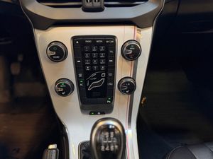Volvo V40 bild 11