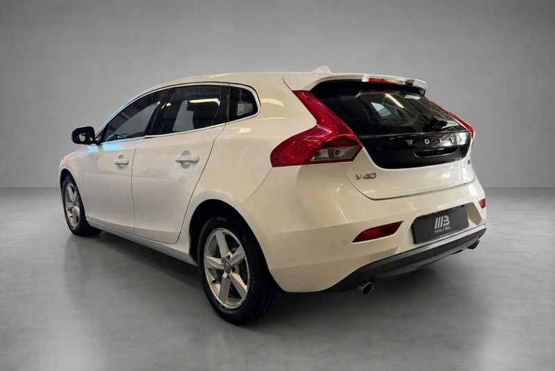 Volvo V40 bild 4