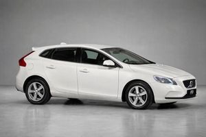 Volvo V40 bild 5
