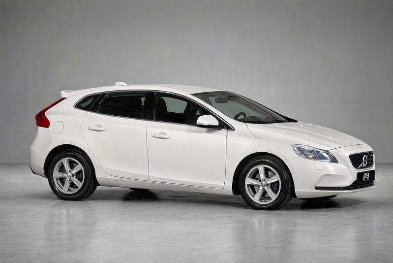 Volvo V40 bild 5