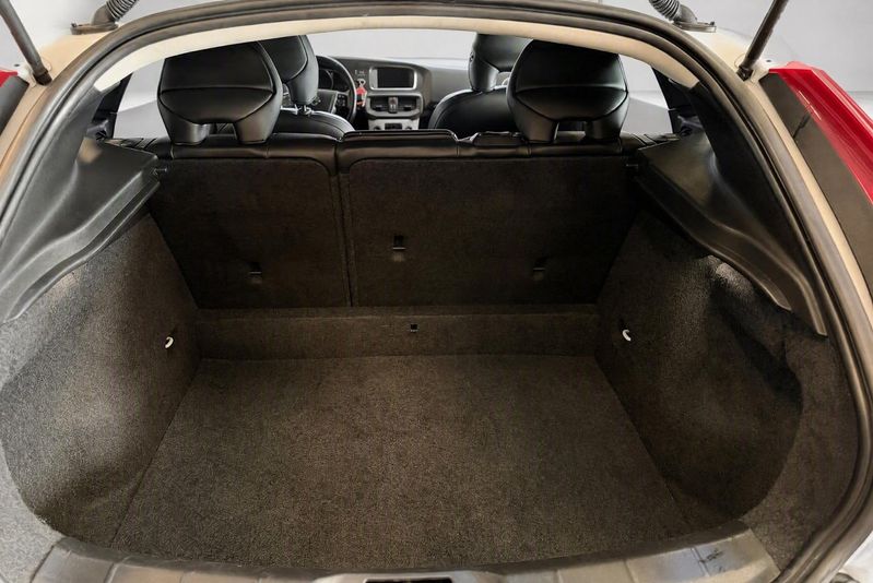 Volvo V40 bild 7
