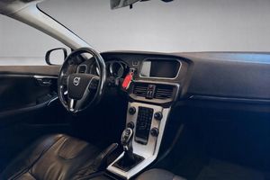 Volvo V40 bild 9