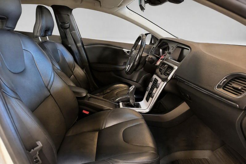 Volvo V40 bild 10