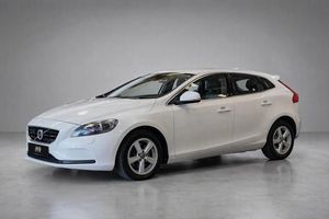 Volvo V40 bild 6