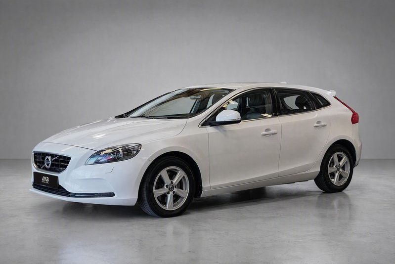Volvo V40 bild 6