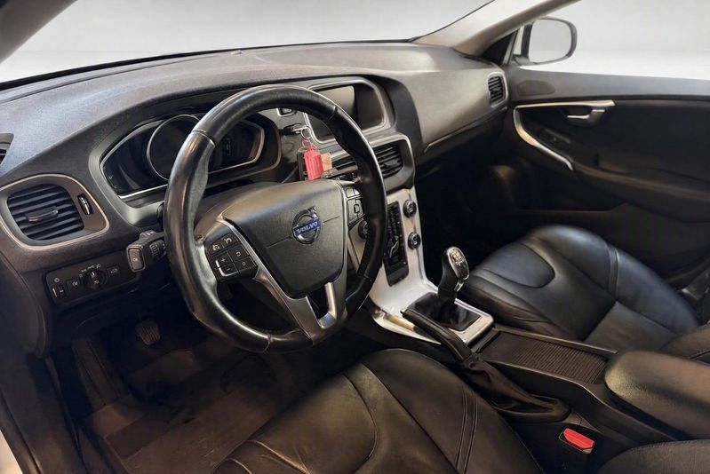 Volvo V40 bild 8