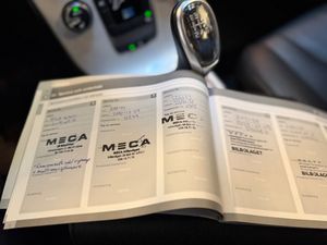Volvo V40 bild 13