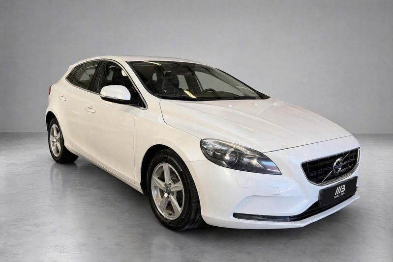 Volvo V40 bild 2