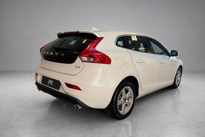 Volvo V40 bild 3
