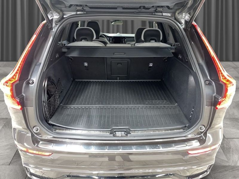 Volvo XC60 bild 5