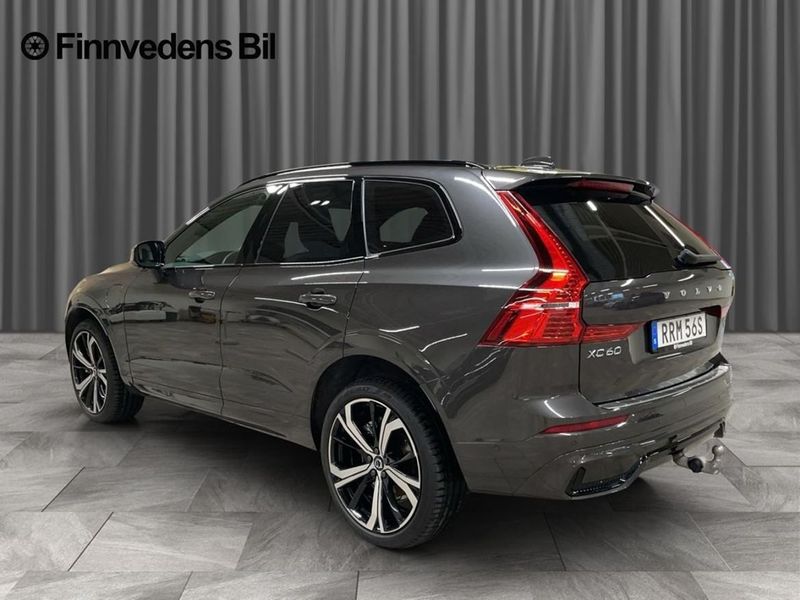Volvo XC60 bild 3