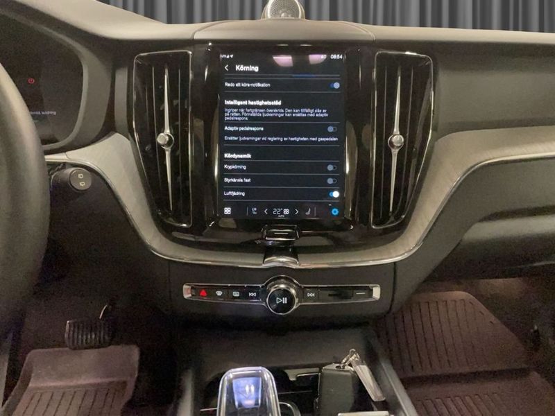 Volvo XC60 bild 14