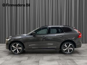 Volvo XC60 bild 2