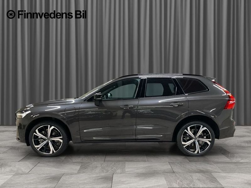 Volvo XC60 bild 2