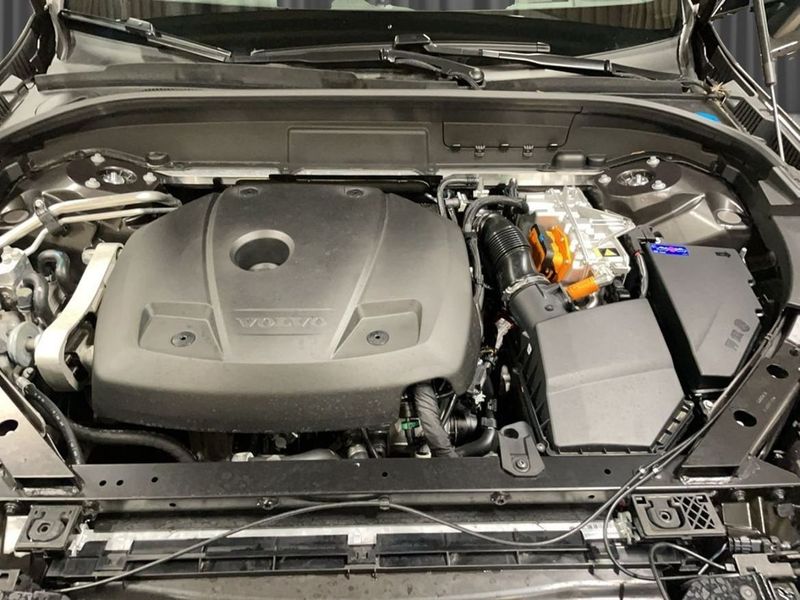 Volvo XC60 bild 6
