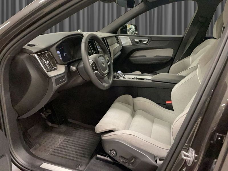 Volvo XC60 bild 7