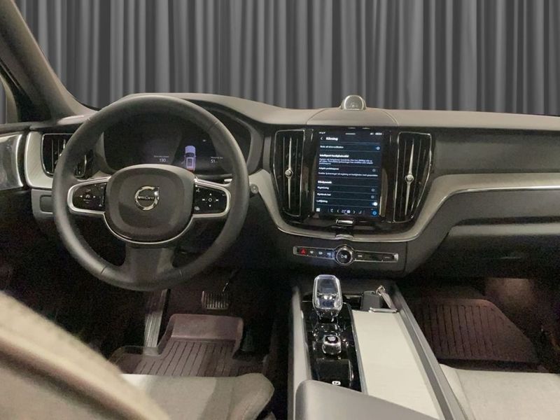 Volvo XC60 bild 12