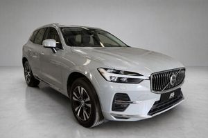 Volvo XC60 bild 5
