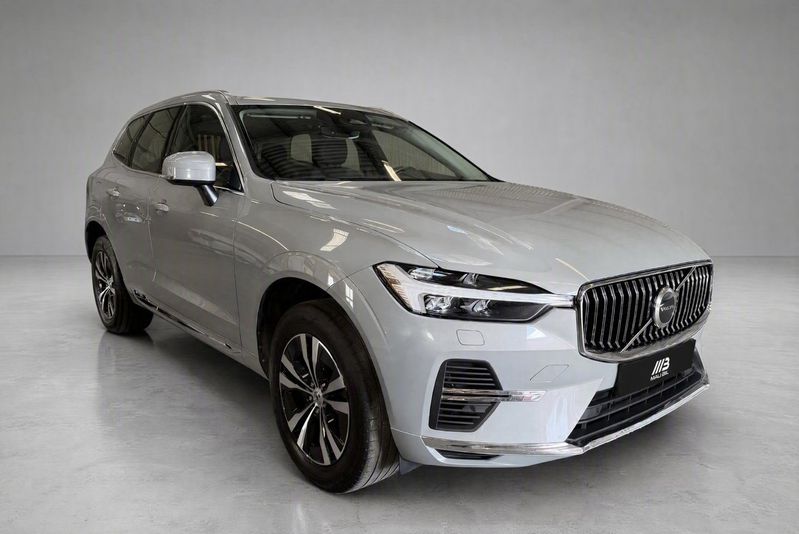 Volvo XC60 bild 5