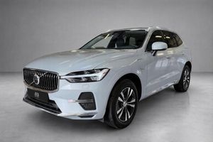 Volvo XC60 bild 1